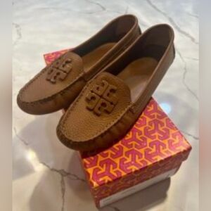 Tory Burch Loafers Women's sz 9 (GUC)